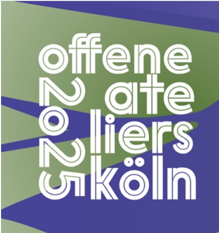 Mehr über den Artikel erfahren Offene Ateliers Köln linksrheinisch